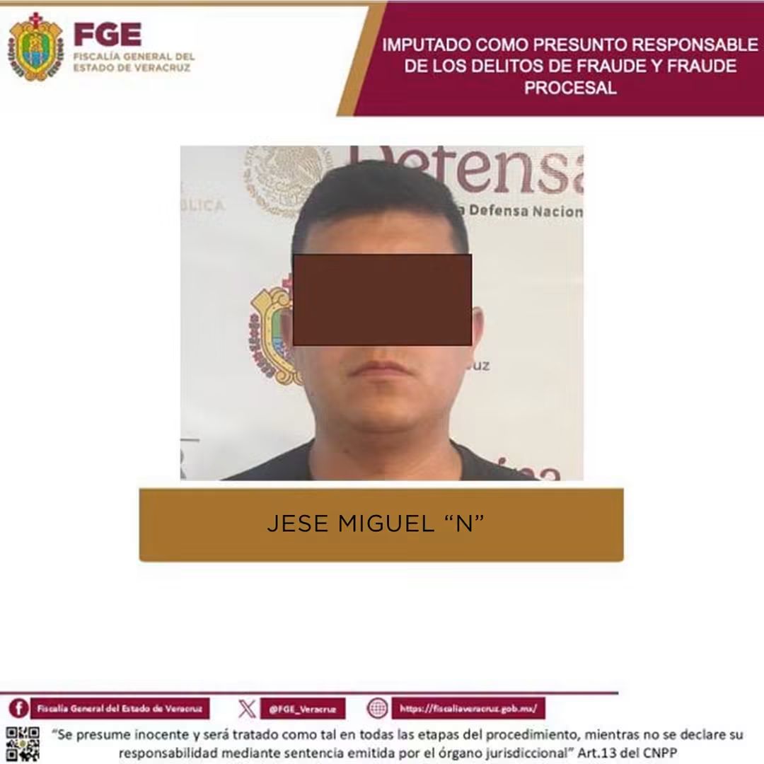 𝗘𝗻 𝗫𝗮𝗹𝗮𝗽𝗮, 𝘀𝗲 𝗲𝗷𝗲𝗰𝘂𝘁𝗮 𝘁𝗲𝗿𝗰𝗲𝗿𝗮 𝗼𝗿𝗱𝗲𝗻 𝗱𝗲 𝗮𝗽𝗿𝗲𝗵𝗲𝗻𝘀𝗶𝗼𝗻 𝗲𝗻 𝗶𝗻𝘃𝗲𝘀𝘁𝗶𝗴𝗮𝗰𝗶𝗼𝗻 𝗿𝗲𝗹𝗮𝗰𝗶𝗼𝗻𝗮𝗱𝗮 𝗰𝗼𝗻 𝗲𝗹 𝗱𝗲𝗻𝗼𝗺𝗶𝗻𝗮𝗱𝗼 “𝗖𝗮𝗿𝘁𝗲𝗹 𝗜𝗻𝗺𝗼𝗯𝗶𝗹𝗶𝗮𝗿𝗶𝗼”
