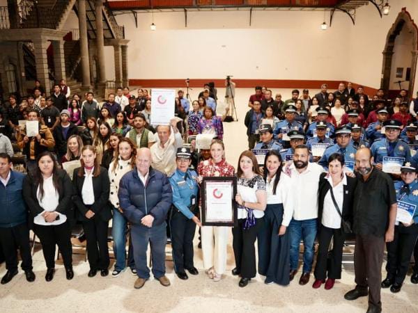 Fortalece Puebla la calidad y profesionalización turística de Zacatlán