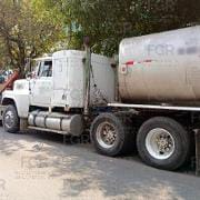Obtiene FGR sentencia de diez años de prisión por transporte ilícito de 39 mil litros de petróleo crudo