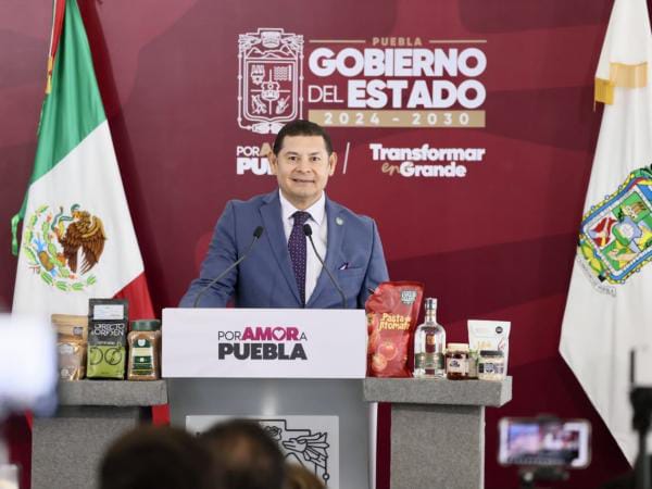 Política estatal de protección integral de mujeres contribuye con disminución de feminicidios