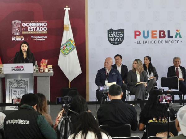 Puebla crea comité para certificar competencias laborales y ampliar oportunidades de empleo