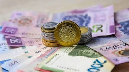 FMI pronostica que México cerrará la década con una deuda bruta por encima del 64% del PIB