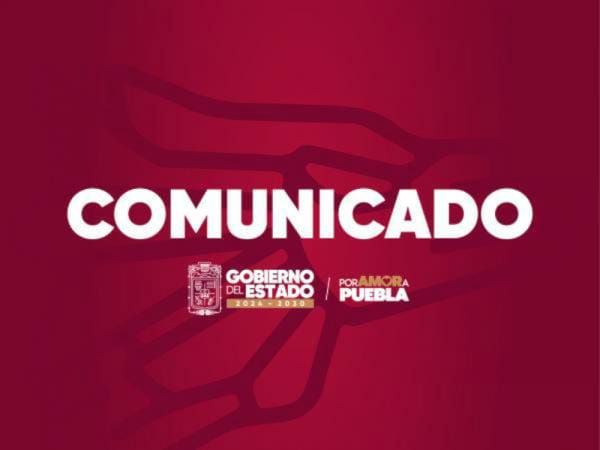 Suspende SEP clases presenciales en tres regiones de Puebla por frente frío