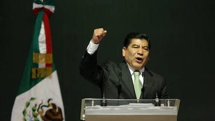 El exgobernador Mario Marín enfrentará la justicia el 20 de octubre por la detención y tortura de la periodista Lydia Cacho